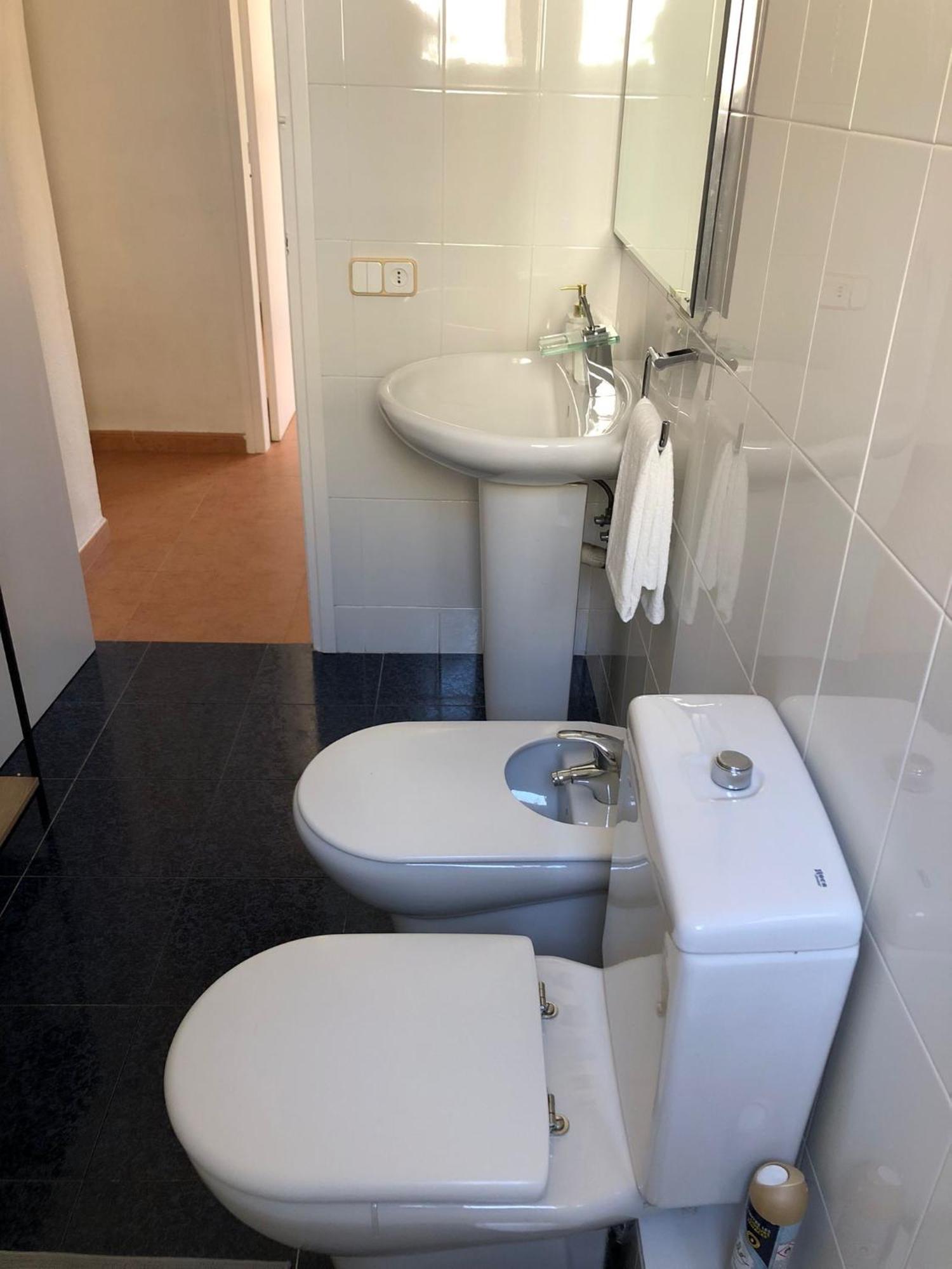 Ferienwohnung Atico En Gracia Barcelona Exterior foto