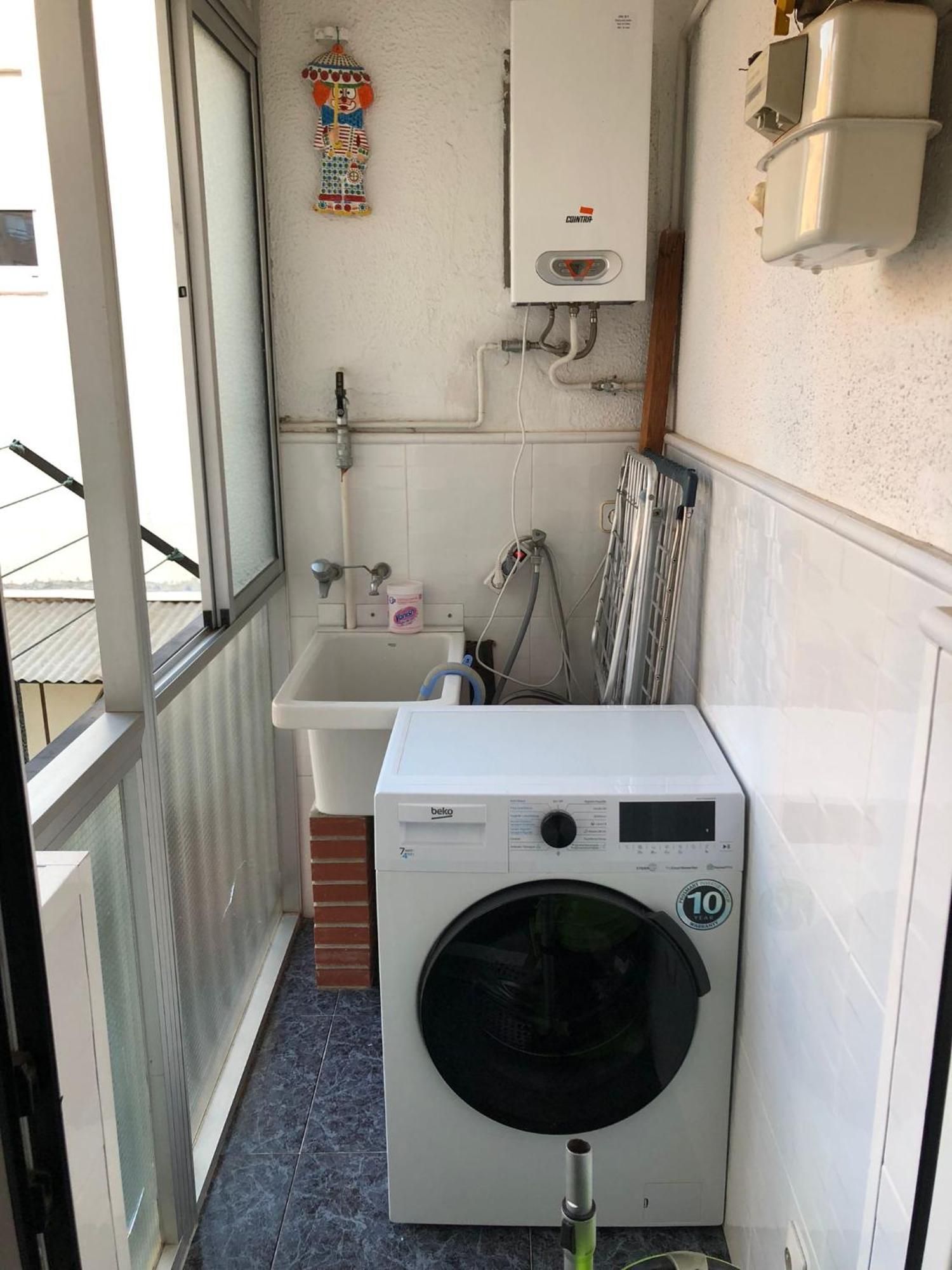Ferienwohnung Atico En Gracia Barcelona Exterior foto