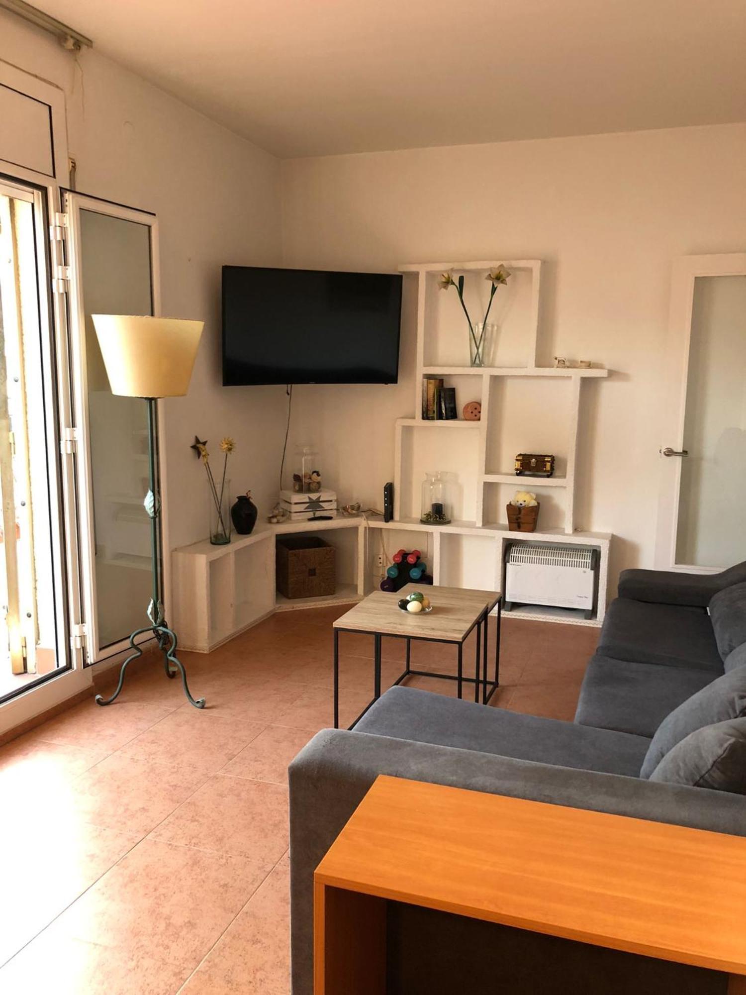 Ferienwohnung Atico En Gracia Barcelona Exterior foto