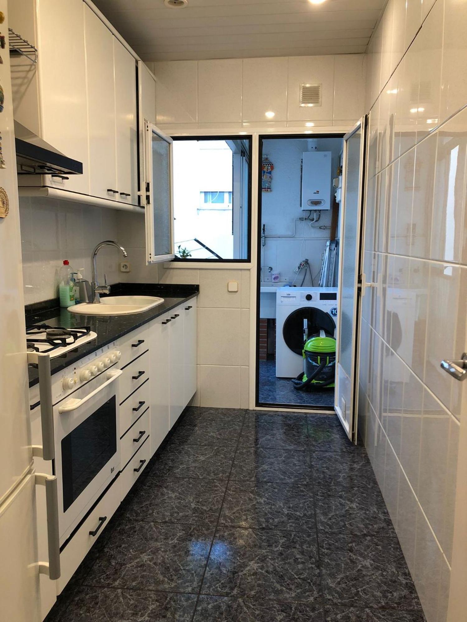 Ferienwohnung Atico En Gracia Barcelona Exterior foto