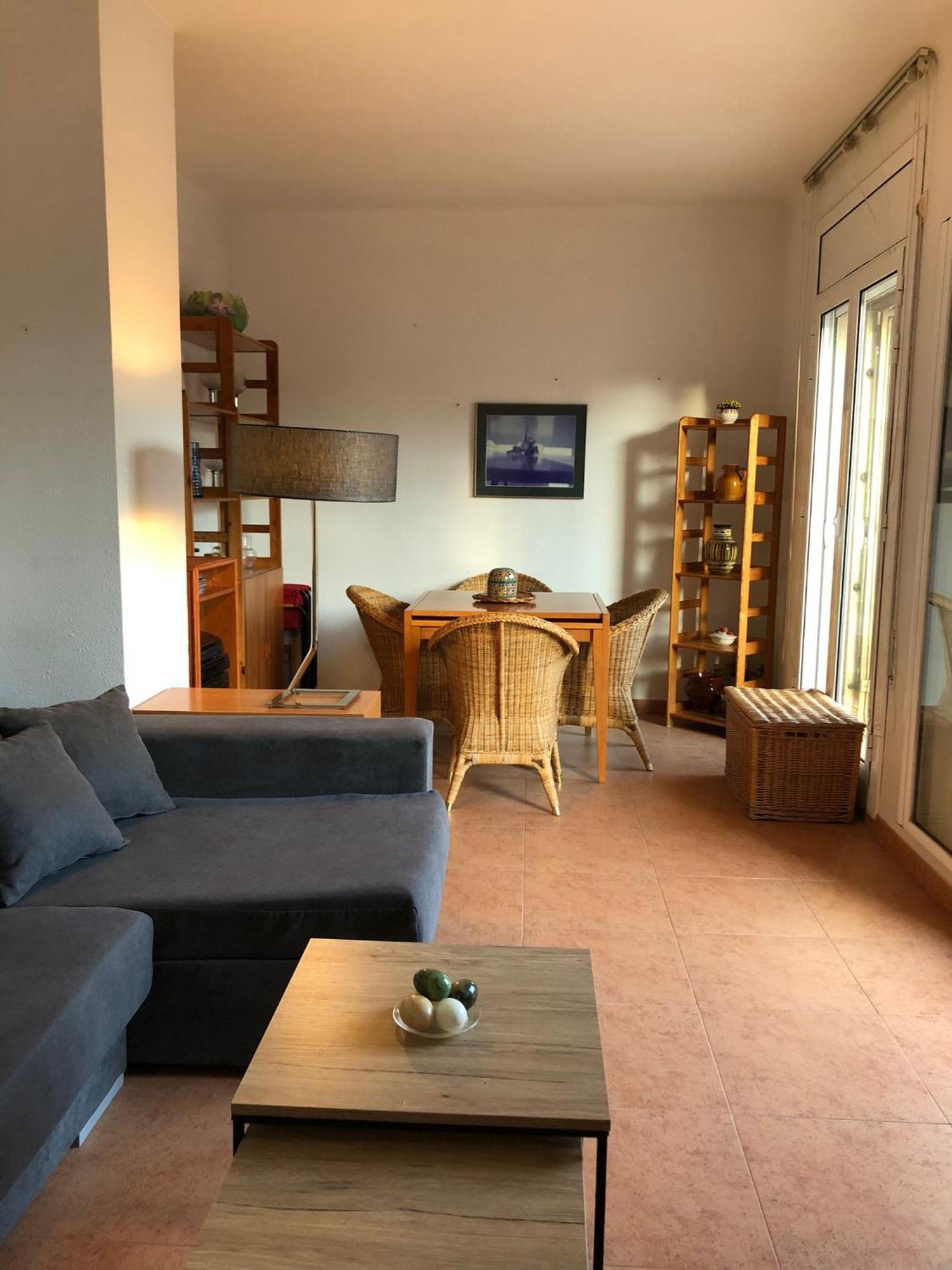 Ferienwohnung Atico En Gracia Barcelona Exterior foto