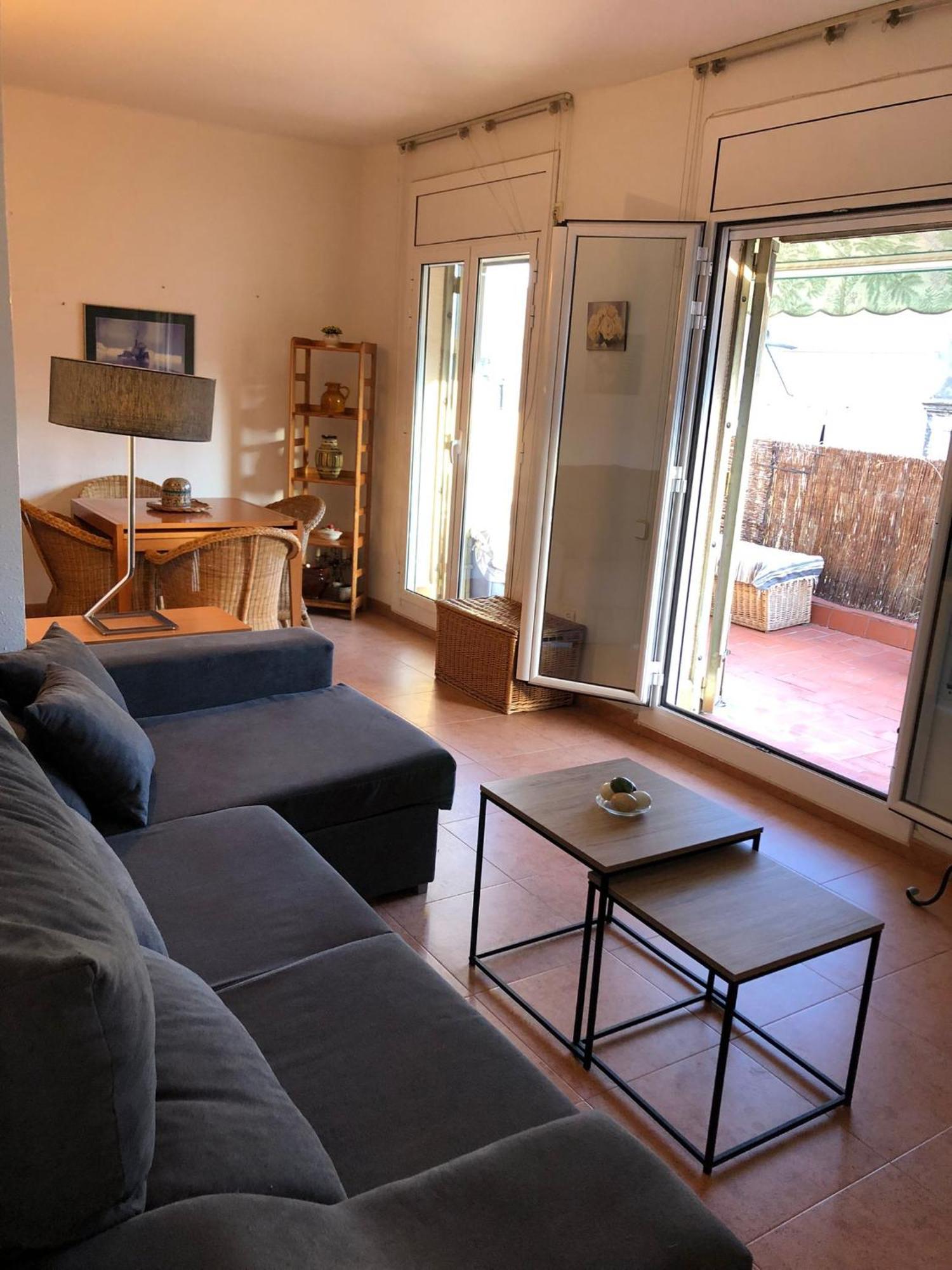 Ferienwohnung Atico En Gracia Barcelona Exterior foto