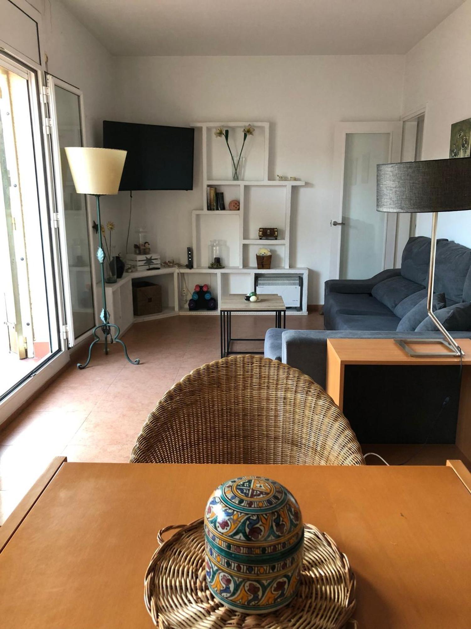 Ferienwohnung Atico En Gracia Barcelona Exterior foto