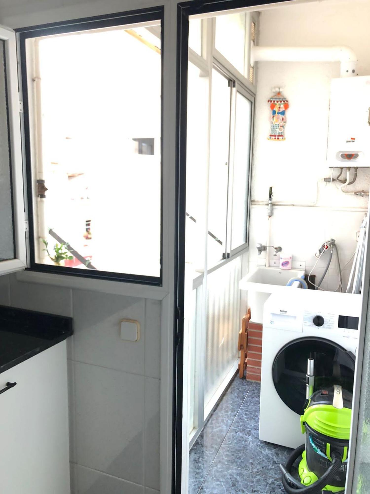 Ferienwohnung Atico En Gracia Barcelona Exterior foto